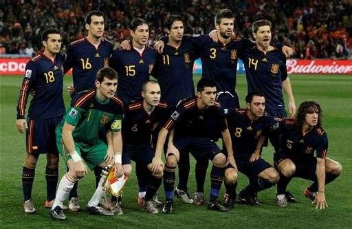 2026世界杯：西班牙用最年轻的刃刺穿美加墨